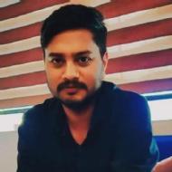 Amit Kumar Class 12 Tuition trainer in Khagaul