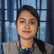 Arpita Misra Class I-V Tuition trainer in Bhubaneswar