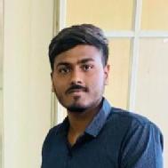 Khanpara Ajay Nanjibhai Class 10 trainer in Gandhinagar