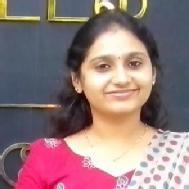 Hemalatha A. Class I-V Tuition trainer in Chennai