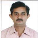 Photo of H Badrinath Rao