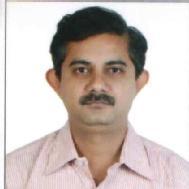 H Badrinath Rao Spoken English trainer in Kalaburagi