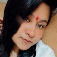 Riya S. Class I-V Tuition trainer in Ghaziabad