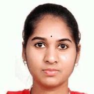 Shivani R. Class I-V Tuition trainer in Hyderabad