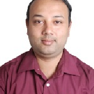 Edwin Vishal Kerketta Class 10 trainer in Bangalore