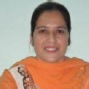 Photo of Jyotsna K.