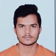 Raju Prajapat NEET-UG trainer in Mandya