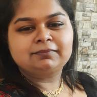 Tiyasa R. Class 12 Tuition trainer in Bangalore