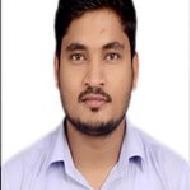 Aditya Nayak IBPS Exam trainer in Kolkata