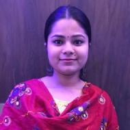 Hemangi B. NEET-UG trainer in Delhi