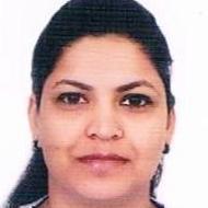 Shipra M. Class I-V Tuition trainer in Mumbai