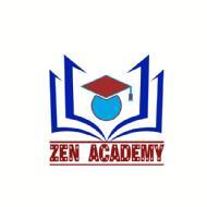 Zen Academy Class I-V Tuition institute in Chennai