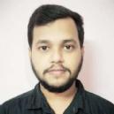 Photo of Aniket Raj