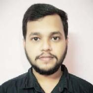 Aniket Raj Class I-V Tuition trainer in Bangalore