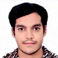 Vukul Verma Class I-V Tuition trainer in Delhi