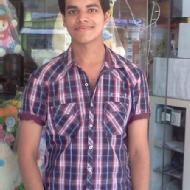 Sidhant Patra Vocal Music trainer in Bangalore