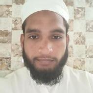 Mo Mustfa Mustfa Urdu language trainer in Hapur