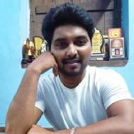 Dibyendu Ghosh Tabla trainer in Howrah