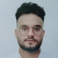 Ajeet Singh Class 11 Tuition trainer in Dehradun