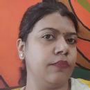 Photo of Namita S.