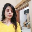 Photo of Heena Sisodia