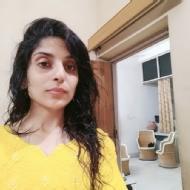 Heena Sisodia Class I-V Tuition trainer in Rashmi