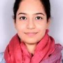 Parul J. CBSE Tuition classes trainer in Gurgaon