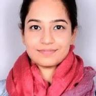 Parul J. Class 12 Tuition trainer in Gurgaon