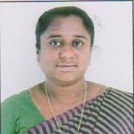 Emimol G. Class 12 Tuition trainer in Madurai