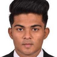 Sabari Prasath Class I-V Tuition trainer in Coimbatore