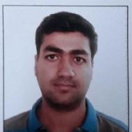 Abhijeet Sharma Engineering Entrance trainer in Karnal