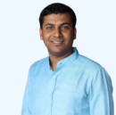 Photo of Pratik Vasant Shinde
