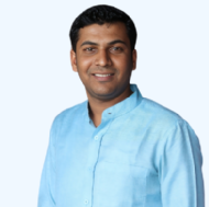Pratik Vasant Shinde Class 11 Tuition trainer in Niphad