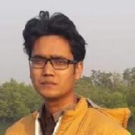 Sagnik Sen django trainer in Bairampur
