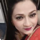 Photo of Subhana Akhtar