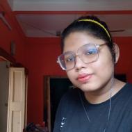 Swastika Karmakar Class 8 Tuition trainer in Kolkata