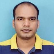 Pankaj Sihemar Crypto Training trainer in Karnal