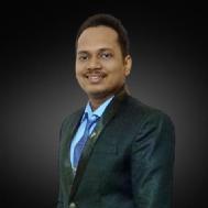 Aman Shrivas Digital Marketing trainer in Nagpur