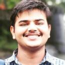 Photo of Ankush Pandey