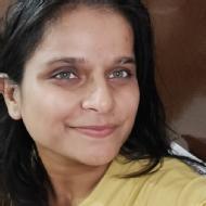 Surbhi Sharma Class 8 Tuition trainer in Sahibzada Ajit Singh Nagar