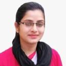 Photo of Divya S.