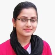 Divya S. Hindi Language trainer in Bangalore