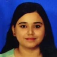 Abhilasha V. Class 11 Tuition trainer in Visakhapatnam