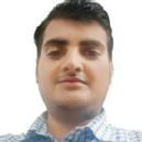 Photo of Abhishek Pathak