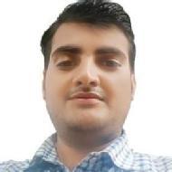Abhishek Pathak Class I-V Tuition trainer in Noida