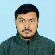 Manish Kumar Class I-V Tuition trainer in Ranchi