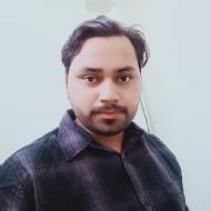 Surya Prakash P. Computer Course trainer in Gurgaon