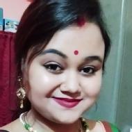 Bipasa S. Spoken English trainer in Serampore