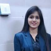 Prajakta S. Handwriting trainer in Tiosa