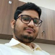 Ghulam Mustafa NEET-UG trainer in Delhi